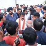 मंगफ अग्निकांड पीड़ितों के परिजनों को 12.5 लाख रुपये का मुआवजा देगी कुवैत सरकार, 46 भारतीयों की हुई थी मौत