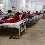 छत्तीसगढ़ के 16 जिलों में भारी बारिश की चेतावनी,जुलाई में औसत से काम हुई बारिश