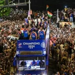 मॉरिटानिया में अटलांटिक महासागर के पास बड़ा हादसा, नाव पलटने से 89 लोगों की मौत; 9 बाल-बाल बचे