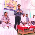 भानुप्रतापपुर: बस स्टैंड के पास आम के पेड़ में बैठा दिखा तेंदुआ, इलाके में मची अफरा-तफरी