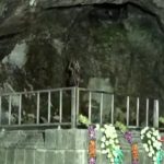 BSP में हादसा : स्टैंपिंग मशीन से उछलकर 15 फीट ऊंची केबिन पर फंसी रेल पटरी, केबल में लगी आग से मची अफरा-तफरी