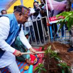 नितिन नबीन बनाए गए छत्तीसगढ़ भाजपा के प्रदेश प्रभारी,लता उसेंडी बनाई गई ओडिशा की सह प्रभारी