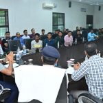 11 जुलाई को नहीं होगा सीएम विष्णुदेव साय का जनदर्शन