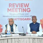 छत्तीसगढ़ में अगले 5 दिनों के लिए मौसम विभाग ने जारी किया बारिश का अलर्ट, उमस से मिल सकती है राहत