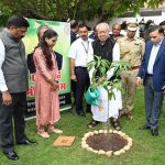 छत्तीसगढ़ में अगले 5 दिनों के लिए मौसम विभाग ने जारी किया बारिश का अलर्ट, उमस से मिल सकती है राहत