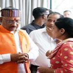 सीएम साय दिल्ली हुए रवाना, कई मुद्दों पर शीर्ष नेताओं से करेंगे मुलाकात