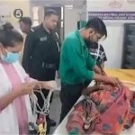 बिलासपुर : मां के साथ सो रही 24 दिन की गायब हुई बच्ची की कुएं में मिली लाश, इलाके में सनसनी