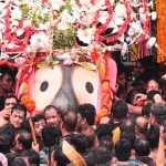46 साल बाद 14 जुलाई को खुलेंगे जगन्नाथ मंदिर के रत्न भंडार, चाबी न मिली तो टूटेगा ताला