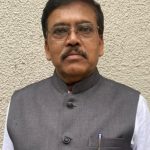 महासमुंद लोकसभा सांसद के जन्म दिवस पर भाजपा नेता देवेन्द्र ठाकुर ने श्री राम जी की प्रतिमा भेट कर दी बधाई