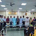CG NEWS: गर्भवती गाय पर चाकू से हमला कर आरोपी हुआ फरार, पुलिस कर रही आरोपी की तलाश