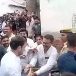 टी20 विश्व कप: बेटे को देखते ही भावुक हुई मां… रोहित को बार-बार चूमा, गले लगाया