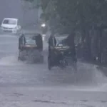 भोरमदेव से अमरकंटक तक शुरू हुई 150 किमी की कांवड़ यात्रा, कांवड़ियों के लिए किया गया विशेष इंतजाम