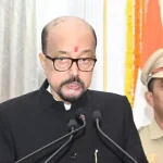 गरियाबंद में दंतैल हाथी का उत्पात जारी, गांव में घुसकर तोड़ा घर, ग्रामीणों में दहशत