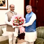 CG Breaking: पटवारियों की हड़ताल खत्म, आज से लौटेंगे काम पर ,राजस्व मंत्री से चर्चा के बाद लिया फैसला