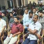 राष्ट्रीय शिक्षक पुरस्कार वर्ष 2024 के नामांकन हेतु ऑनलाईन आवेदन 15 जुलाई तक