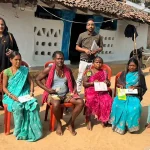 मनोनीत राज्यपाल रमेन डेका पहुंचे छतीसगढ़, कल लेंगे शपथ