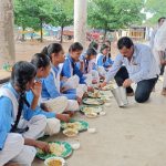 हाई स्कूल/हायर सेकेंडरी स्कूल के नवनियुक अध्यक्षों की मंडल अध्यक्ष गुरुनारायण ने ली बैठक,समिति के कुशल संचालन के लिए किया मार्गदर्शन