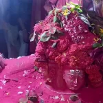 गंगरेल डैम में तैरती मिली सड़ी-गली लाश, इलाके में सनसनी, पुलिस हत्या और आत्महत्या दोनों एंगल से कर रही है जांच