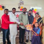 वैश्विक बाजारवादी शक्तियों से रहना होगा सावधान,ग्लोबल मार्केट फोर्सेज़ स्टडी सर्कल का आयोजन