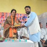 CG Breaking: दिलीप वासनीकर विभागीय बनें विभागीय जांच आयुक्त, दी गई एक साल की संविदा नियुक्ति