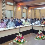 सेजेस राजिम में छात्रों के लिए विज्ञान सेमिनार आयोजित