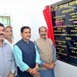 नेशनल लोक अदालत में कुल 48,315 मामलों का निराकरण, 1 करोड़ 35 लाख 25 हजार 689 रूपये का किया अवार्ड पारित