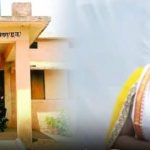सोमवार दोपहर बाद ब्लॉक हुआ भुतेश्वरनाथ का रास्ता , मुख्यालय से टूटा संपर्क