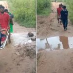 बारबाडोस पहुंची एयर इंडिया की फ्लाइट, टीम इंडिया का विमान कल शाम 4 बजे दिल्ली होगा लैंड