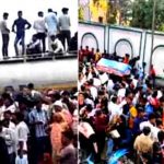 अमरनाथ यात्रा: चार दिनों में 74,000 से अधिक श्रद्धालुओं ने किए बाबा बर्फानी के दर्शन