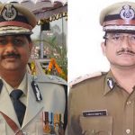 छत्तीसगढ़-महाराष्ट्र बॉर्डर पर सुरक्षाबलों और नक्सलियों के बीच मुठभेड़ में 5 नक्सली हुए ढेर