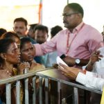 मंत्री टंक राम वर्मा ने पेड़ लगाकर ‘एक पेड़ अपनी मां के नाम अभियान‘ की शुरुआत की