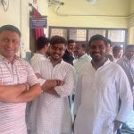 शराब घोटाला मामले में EOW ने किया डुप्लीकेट होलोग्राम बनाने वाली कंपनी के स्टेट हेड को गिरफ्तार