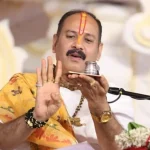 मुख्यमंत्री विष्णुदेव साय ने सिक्किम के नव नियुक्त राज्यपाल ओमप्रकाश माथुर को नई दिल्ली में दी बधाई