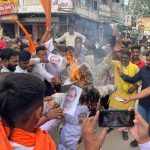 सुरक्षाबलों ने मुठभेड़ में 5 नक्सलियों को मार गिराया, जवानों की वापस के दौरान माओवादियों ने किया आईईडी ब्लास्ट