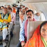 कोई भी बच्चा शिक्षा से वंचित न रहे, सभी बच्चों को स्कूल तक लाना हम सब की जिम्मेदारी – MLA जनक ध्रुव