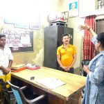 किसान की मौत मामले में डिप्टी सीएम और भाजपा विधायक में तीखी बहस, सदन की कार्यवाही हुई स्थगित