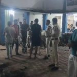 कारोबारी फायरिंग केस में पुलिस ने कराया सीन रिक्रिएट, शूटर जिस होटल में ठहरे वहां तक पहुंची पुलिस
