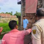 बलौदाबाजार हिंसा : मास्टरमाइंड सहित 4 गिरफ्तार,पुलिस का खुलासा- टीचर मोहन बंजारे ने ही रची थी साजिश