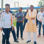 झोलाछाप डॉक्टर के शिकार अनुज ने जनदर्शन में लगाई न्याय की गुहार,सीएम ने दिए कार्रवाई के निर्देश