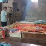 भानुप्रतापपुर: बस स्टैंड के पास आम के पेड़ में बैठा दिखा तेंदुआ, इलाके में मची अफरा-तफरी