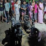 आपात स्थिति से निपटने किया गया बलवा ड्रिल का हुआ अभ्यास