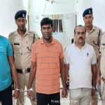 पटना में गंगा स्नान करने जा रहे स्कॉर्पियों से टकराई हाइवा ,6 लोगों की मौत…5 घायल