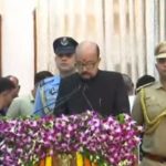 छत्तीसगढ़ में फिर बदलेगा मौसम,कुछ जिलों से हल्की से माध्यम बारिश के आसार