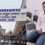 कांग्रेस प्रवक्ता विकास तिवारी और दो छात्र नेता गिरफ्तार,राजधानी के निजी स्कूल की शिकायत पर हुई कार्रवाई