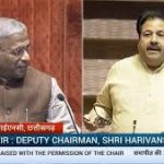 लोकसभा में BJP (व्हीप) के सचेतक बने राजनांदगांव सांसद संतोष पांडे