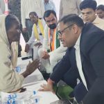 सिल्हाटी उपकेंद्र की क्षमता बढ़ने से 65 गांवों में नहीं होगी वोल्टेज की समस्या