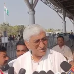 केंद्रीय गृह मंत्री अमित शाह दो दिवसीय दौरे पर आएंगे छत्तीसगढ़, नक्‍सल विरोधी अभियान की करेंगे समीक्षा