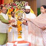 मंत्री ओपी चौधरी ने ली छत्तीसगढ़ पर्यावरण संरक्षण मंडल के क्षेत्रीय अधिकारियों की समीक्षा बैठक, विभाग के कार्यो में पारिदर्शिता एवं तत्परता लाने के निर्देश