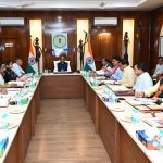 मुख्यमंत्री निवास में 8 अगस्त को होगा जनदर्शन