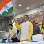 कोरबा में हाथियों का आतंक,मॉर्निंग वॉक पर निकली महिला को पटका, घायल महिला की अस्पताल में मौत